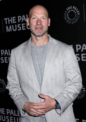 PaleyLive: Apple TV s Imperfect Women Screening Corey Stoll attending PaleyLive: Apple TV s Imperfect Women Screening held at The Paley Museum on March 18, 2026 in New York City, NY New York City The Paley Museum NY USA Copyright: xStevenxBergman AFF-USA.COMx