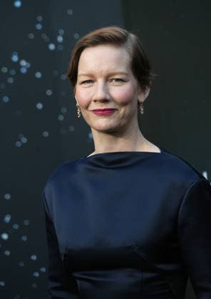 March 18, 2026, New York, Ny, USA: SANDRA HULLER attends the Project Hail Mary New York Premiere, Red Carpet Arrivals, .Lincoln Center, NYC.March 18, 2026. New York USA - ZUMAms4_ 20260318_faf_ms4_016 Copyright: xSoniaxMoskowitzxGordonx