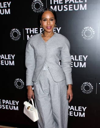 PaleyLive: Apple TV s Imperfect Women Screening Kerry Washington attending PaleyLive: Apple TV s Imperfect Women Screening held at The Paley Museum on March 18, 2026 in New York City, NY New York City The Paley Museum NY USA Copyright: xStevenxBergman AFF-USA.COMx