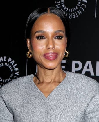 PaleyLive: Apple TV s Imperfect Women Screening Kerry Washington attending PaleyLive: Apple TV s Imperfect Women Screening held at The Paley Museum on March 18, 2026 in New York City, NY New York City The Paley Museum NY USA Copyright: xStevenxBergman AFF-USA.COMx