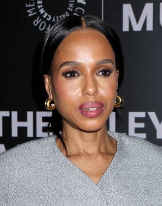PaleyLive: Apple TV s Imperfect Women Screening Kerry Washington attending PaleyLive: Apple TV s Imperfect Women Screening held at The Paley Museum on March 18, 2026 in New York City, NY New York City The Paley Museum NY USA Copyright: xStevenxBergman AFF-USA.COMx