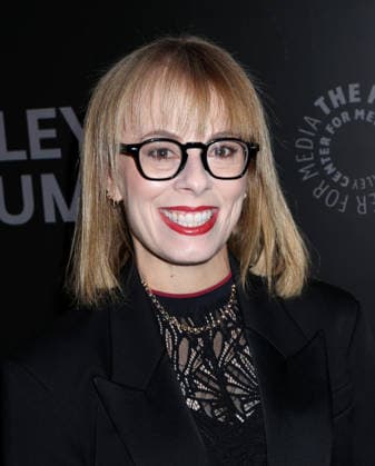 PaleyLive: Apple TV s Imperfect Women Screening Annie Weisman attending PaleyLive: Apple TV s Imperfect Women Screening held at The Paley Museum on March 18, 2026 in New York City, NY New York City The Paley Museum NY USA Copyright: xStevenxBergman AFF-USA.COMx