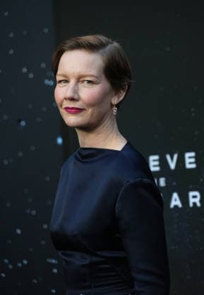 March 18, 2026, New York, Ny, USA: SANDRA HULLER attends the Project Hail Mary New York Premiere, Red Carpet Arrivals, .Lincoln Center, NYC.March 18, 2026. New York USA - ZUMAms4_ 20260318_faf_ms4_023 Copyright: xSoniaxMoskowitzxGordonx