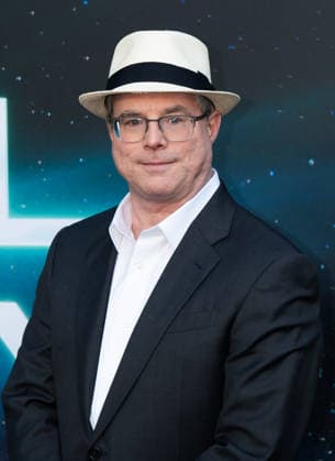 NY Premiere of Project Hail Mary Featuring: Andy Weir Where: New York, New York, United States When: 19 Mar 2026 Credit: Janet Mayer INSTARimages.com EDITORIAL USE ONLY. NOT FOR USE BY NEWSPAPERS BASED IN THE UK. Copyright: xx instar55564844