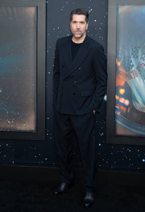 NY Premiere of Project Hail Mary Featuring: Drew Goddard Where: New York, New York, United States When: 19 Mar 2026 Credit: Janet Mayer INSTARimages.com EDITORIAL USE ONLY. NOT FOR USE BY NEWSPAPERS BASED IN THE UK. Copyright: xx instar55564873