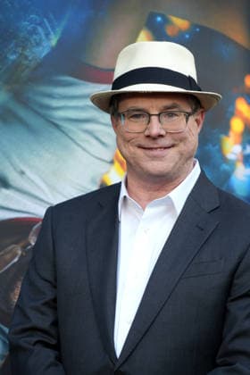 March 18, 2026, New York, Ny, USA: ANDY WEIR attends the Project Hail Mary New York Premiere, Red Carpet Arrivals, .Lincoln Center, NYC.March 18, 2026. New York USA - ZUMAms4_ 20260318_faf_ms4_032 Copyright: xSoniaxMoskowitzxGordonx