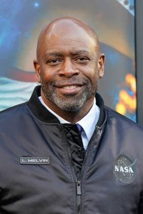 Leland D. Melvin at arrivals for PROJECT HAIL MARY Premiere, Film at Lincoln Center - Elinor Bunin Munroe Film Center, New York, NY, March 18, 2026. Photo By: Kristin Callahan Everett Collection PROJECT HAIL MARY Premiere PUBLICATIONXNOTxINxCANxCHNxFRAxITAxJPNxNORxPOLxRUSxESPxUKxUSA