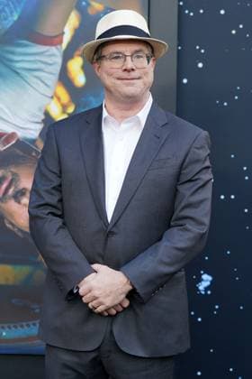 Andy Weir at arrivals for PROJECT HAIL MARY Premiere, Film at Lincoln Center - Elinor Bunin Munroe Film Center, New York, NY, March 18, 2026. Photo By: Kristin Callahan Everett Collection PROJECT HAIL MARY Premiere PUBLICATIONXNOTxINxCANxCHNxFRAxITAxJPNxNORxPOLxRUSxESPxUKxUSA