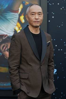 Ken Leung at arrivals for PROJECT HAIL MARY Premiere, Film at Lincoln Center - Elinor Bunin Munroe Film Center, New York, NY, March 18, 2026. Photo By: Kristin Callahan Everett Collection PROJECT HAIL MARY Premiere PUBLICATIONXNOTxINxCANxCHNxFRAxITAxJPNxNORxPOLxRUSxESPxUKxUSA
