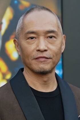 Ken Leung at arrivals for PROJECT HAIL MARY Premiere, Film at Lincoln Center - Elinor Bunin Munroe Film Center, New York, NY, March 18, 2026. Photo By: Kristin Callahan Everett Collection PROJECT HAIL MARY Premiere PUBLICATIONXNOTxINxCANxCHNxFRAxITAxJPNxNORxPOLxRUSxESPxUKxUSA