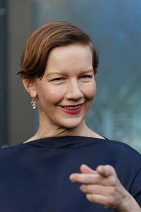 Sandra HÃ¼ller at arrivals for PROJECT HAIL MARY Premiere, Film at Lincoln Center - Elinor Bunin Munroe Film Center, New York, NY, March 18, 2026. Photo By: Kristin Callahan Everett Collection PROJECT HAIL MARY Premiere PUBLICATIONXNOTxINxCANxCHNxFRAxITAxJPNxNORxPOLxRUSxESPxUKxUSA