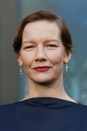 Sandra HÃ¼ller at arrivals for PROJECT HAIL MARY Premiere, Film at Lincoln Center - Elinor Bunin Munroe Film Center, New York, NY, March 18, 2026. Photo By: Kristin Callahan Everett Collection PROJECT HAIL MARY Premiere PUBLICATIONXNOTxINxCANxCHNxFRAxITAxJPNxNORxPOLxRUSxESPxUKxUSA