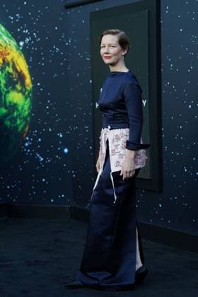 Sandra HÃ¼ller at arrivals for PROJECT HAIL MARY Premiere, Film at Lincoln Center - Elinor Bunin Munroe Film Center, New York, NY, March 18, 2026. Photo By: Kristin Callahan Everett Collection PROJECT HAIL MARY Premiere PUBLICATIONXNOTxINxCANxCHNxFRAxITAxJPNxNORxPOLxRUSxESPxUKxUSA