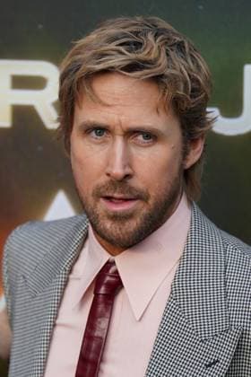 Ryan Gosling at arrivals for PROJECT HAIL MARY Premiere, Film at Lincoln Center - Elinor Bunin Munroe Film Center, New York, NY, March 18, 2026. Photo By: Kristin Callahan Everett Collection PROJECT HAIL MARY Premiere PUBLICATIONXNOTxINxCANxCHNxFRAxITAxJPNxNORxPOLxRUSxESPxUKxUSA