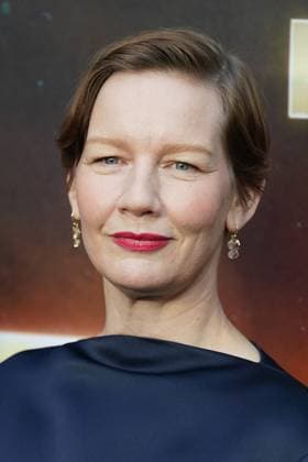 Sandra HÃ¼ller at arrivals for PROJECT HAIL MARY Premiere, Film at Lincoln Center - Elinor Bunin Munroe Film Center, New York, NY, March 18, 2026. Photo By: Kristin Callahan Everett Collection PROJECT HAIL MARY Premiere PUBLICATIONXNOTxINxCANxCHNxFRAxITAxJPNxNORxPOLxRUSxESPxUKxUSA