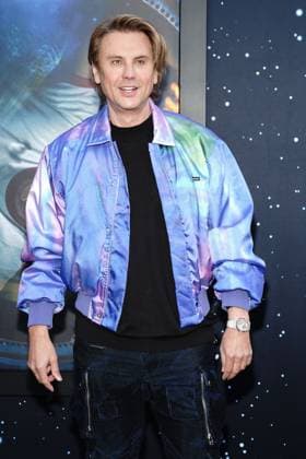 Jonathan Cheban at arrivals for PROJECT HAIL MARY Premiere, Film at Lincoln Center - Elinor Bunin Munroe Film Center, New York, NY, March 18, 2026. Photo By: Kristin Callahan Everett Collection PROJECT HAIL MARY Premiere PUBLICATIONXNOTxINxCANxCHNxFRAxITAxJPNxNORxPOLxRUSxESPxUKxUSA