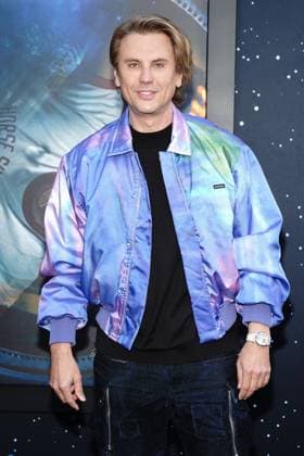 Jonathan Cheban at arrivals for PROJECT HAIL MARY Premiere, Film at Lincoln Center - Elinor Bunin Munroe Film Center, New York, NY, March 18, 2026. Photo By: Kristin Callahan Everett Collection PROJECT HAIL MARY Premiere PUBLICATIONXNOTxINxCANxCHNxFRAxITAxJPNxNORxPOLxRUSxESPxUKxUSA