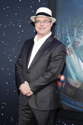 Andy Weir at arrivals for PROJECT HAIL MARY Premiere, Film at Lincoln Center - Elinor Bunin Munroe Film Center, New York, NY, March 18, 2026. Photo By: Kristin Callahan Everett Collection PROJECT HAIL MARY Premiere PUBLICATIONXNOTxINxCANxCHNxFRAxITAxJPNxNORxPOLxRUSxESPxUKxUSA