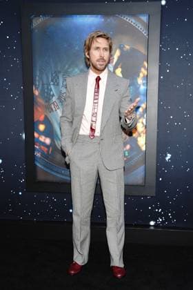 Ryan Gosling at arrivals for PROJECT HAIL MARY Premiere, Film at Lincoln Center - Elinor Bunin Munroe Film Center, New York, NY, March 18, 2026. Photo By: Kristin Callahan Everett Collection PROJECT HAIL MARY Premiere PUBLICATIONXNOTxINxCANxCHNxFRAxITAxJPNxNORxPOLxRUSxESPxUKxUSA