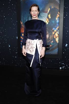 Sandra HÃ¼ller at arrivals for PROJECT HAIL MARY Premiere, Film at Lincoln Center - Elinor Bunin Munroe Film Center, New York, NY, March 18, 2026. Photo By: Kristin Callahan Everett Collection PROJECT HAIL MARY Premiere PUBLICATIONXNOTxINxCANxCHNxFRAxITAxJPNxNORxPOLxRUSxESPxUKxUSA