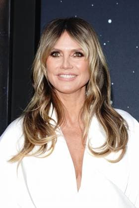 Heidi Klum at arrivals for PROJECT HAIL MARY Premiere, Film at Lincoln Center - Elinor Bunin Munroe Film Center, New York, NY, March 18, 2026. Photo By: Kristin Callahan Everett Collection PROJECT HAIL MARY Premiere PUBLICATIONXNOTxINxCANxCHNxFRAxITAxJPNxNORxPOLxRUSxESPxUKxUSA