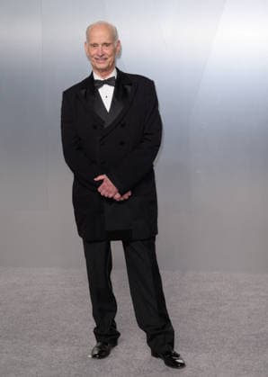 LOS ANGELES, USA March 15, 2026 John Waters at the Vanity Fair Oscar Party at the David Geffen Gallery at LACMA Picture Paul Smith Featureflash 454225 2026 03 15 CA Los Angeles  Copyright: xPaulxSmithx xFeaturesxFlashx xStarfacex STAR_454225_103