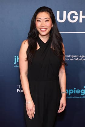 BEVERLY HILLS, CALIFORNIA - MARCH 18:Jackie Dallas at Jhpiego Laughter is the Best Medicine Gala at The Beverly Hills Hotel on March 18, 2026 in Beverly Hills, California Copyright: xAdMediax MediaPunchx