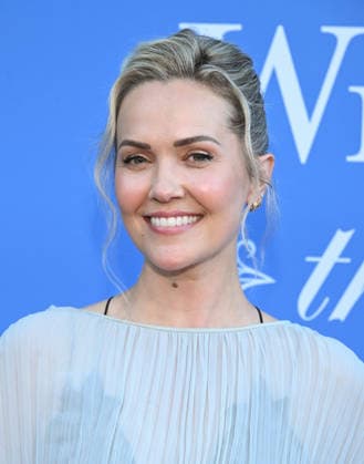 ˜When Calls the Heart™ and ˜Hope Valley: 1874™ Celebration Emilie Ullerup arriving to ˜When Calls the Heart™ and ˜Hope Valley: 1874™ Celebration at The Sun Rose on March 18, 2026 in West Hollywood, CA. West Hollywood The Sun Rose California USA Copyright: xLISAxOConnor AFF-USA.comx