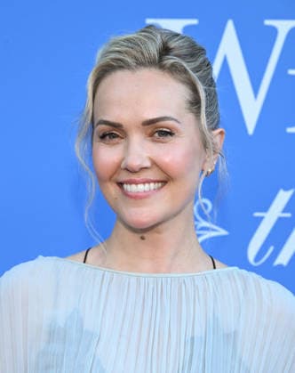 ˜When Calls the Heart™ and ˜Hope Valley: 1874™ Celebration Emilie Ullerup arriving to ˜When Calls the Heart™ and ˜Hope Valley: 1874™ Celebration at The Sun Rose on March 18, 2026 in West Hollywood, CA. West Hollywood The Sun Rose California USA Copyright: xLISAxOConnor AFF-USA.comx
