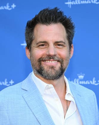 ˜When Calls the Heart™ and ˜Hope Valley: 1874™ Celebration Kristoffer Polaha arriving to ˜When Calls the Heart™ and ˜Hope Valley: 1874™ Celebration at The Sun Rose on March 18, 2026 in West Hollywood, CA. West Hollywood The Sun Rose California USA Copyright: xLISAxOConnor AFF-USA.comx