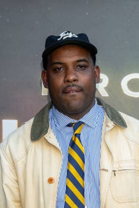Project Hail Mary New York Premiere, New York, USA - 18 Mar 2026 Lionel Boyce attends Project Hail Mary New York premiere at Lincoln Center on March 18, 2026 in New York City. New York United States Copyright: xRonxAdarx xSOPAxImagesx _radar_phm_20260318_01130
