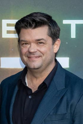 Project Hail Mary New York Premiere, New York, USA - 18 Mar 2026 Chris Miller attends Project Hail Mary New York premiere at Lincoln Center on March 18, 2026 in New York City. New York United States Copyright: xRonxAdarx xSOPAxImagesx _radar_phm_20260318_01182