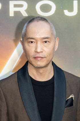 Project Hail Mary New York Premiere, New York, USA - 18 Mar 2026 Ken Leung attends Project Hail Mary New York premiere at Lincoln Center on March 18, 2026 in New York City. New York United States Copyright: xRonxAdarx xSOPAxImagesx _radar_phm_20260318_01239