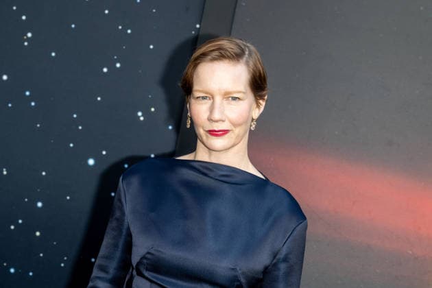 Project Hail Mary New York Premiere, New York, USA - 18 Mar 2026 Sandra Hüller attends Project Hail Mary New York premiere at Lincoln Center on March 18, 2026 in New York City. New York United States Copyright: xRonxAdarx xSOPAxImagesx _radar_phm_20260318_01592