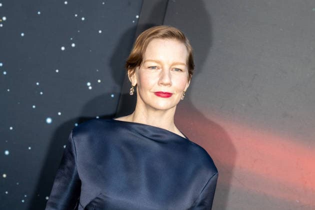 Project Hail Mary New York Premiere, New York, USA - 18 Mar 2026 Sandra Hüller attends Project Hail Mary New York premiere at Lincoln Center on March 18, 2026 in New York City. New York United States Copyright: xRonxAdarx xSOPAxImagesx _radar_phm_20260318_01594