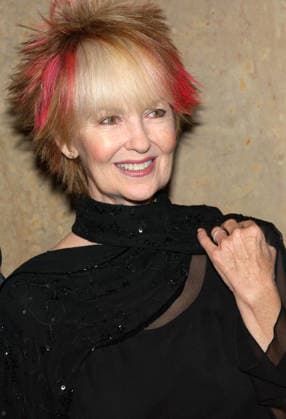 ALZHEIMERS ASSOC FB Feb. 26, 2003 - Beverly Hills, CALIFORNIA, USA - K29219FB.THE ALZHEIMER S ASSOCIATION S 11TH ANNUAL A NIGHT AT SARDI S CELEBRITY FUNDRAISER AND AWARDS DINNER.BEVERLY HILTON HOTEL, BEVERLY HILLS, CA.02 26 2003. FITZROY BARRETT 2003.SHELLEY FABARES Copyright: xFitzroyxBarrettx