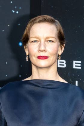 March 18, 2026, New York, United States: Sandra Hüller attends Project Hail Mary New York premiere at Lincoln Center on March 18, 2026 in New York City. New York United States - ZUMAs197 20260318_aaa_s197_254 Copyright: xRonxAdarx