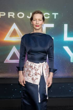 March 18, 2026, New York, United States: Sandra Hüller attends Project Hail Mary New York premiere at Lincoln Center on March 18, 2026 in New York City. New York United States - ZUMAs197 20260318_aaa_s197_262 Copyright: xRonxAdarx