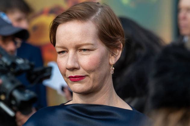 March 18, 2026, New York, United States: Sandra Hüller attends Project Hail Mary New York premiere at Lincoln Center on March 18, 2026 in New York City. New York United States - ZUMAs197 20260318_aaa_s197_278 Copyright: xRonxAdarx