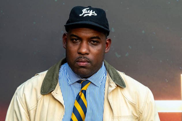 March 18, 2026, New York, United States: Lionel Boyce attends Project Hail Mary New York premiere at Lincoln Center on March 18, 2026 in New York City. New York United States - ZUMAs197 20260318_aaa_s197_282 Copyright: xRonxAdarx