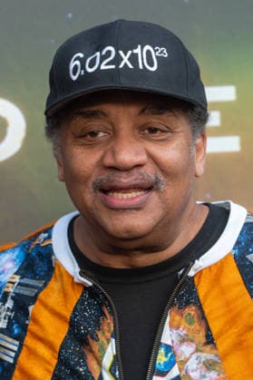 March 18, 2026, New York, United States: Neil deGrasse Tyson attends Project Hail Mary New York premiere at Lincoln Center on March 18, 2026 in New York City. New York United States - ZUMAs197 20260318_aaa_s197_286 Copyright: xRonxAdarx