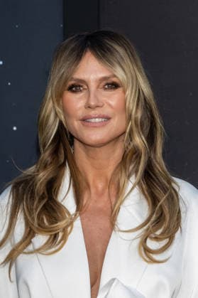 March 18, 2026, New York, United States: Heidi Klum attends Project Hail Mary New York premiere at Lincoln Center on March 18, 2026 in New York City. New York United States - ZUMAs197 20260318_aaa_s197_287 Copyright: xRonxAdarx