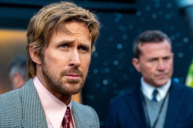 March 18, 2026, New York, United States: Ryan Gosling attends Project Hail Mary New York premiere at Lincoln Center on March 18, 2026 in New York City. New York United States - ZUMAs197 20260318_aaa_s197_292 Copyright: xRonxAdarx