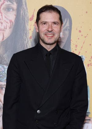 Melvil Poupaud Avant première du film Plus forts que le diable au Grand Rex à Paris le 18 Mars 2026 Denis Guignebourg Bestimage Preview screening of the film Plus forts que le diable at the Grand Rex in Paris on March 18, 2026 Paris France  Copyright: xDenisxGuignebourgx xBestimagexDenisxGuignebourgx xBestimagex