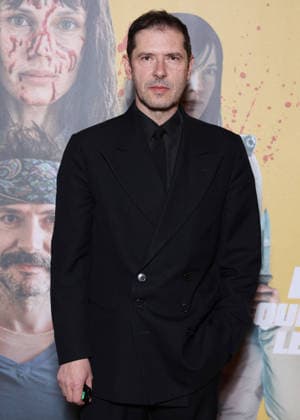 Melvil Poupaud Avant première du film Plus forts que le diable au Grand Rex à Paris le 18 Mars 2026 Denis Guignebourg Bestimage Preview screening of the film Plus forts que le diable at the Grand Rex in Paris on March 18, 2026 Paris France  Copyright: xDenisxGuignebourgx xBestimagexDenisxGuignebourgx xBestimagex