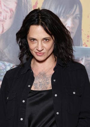 Asia Argento Avant première du film Plus forts que le diable au Grand Rex à Paris le 18 Mars 2026 Denis Guignebourg Bestimage Preview screening of the film Plus forts que le diable at the Grand Rex in Paris on March 18, 2026 Paris France  Copyright: xDenisxGuignebourgx xBestimagexDenisxGuignebourgx xBestimagex