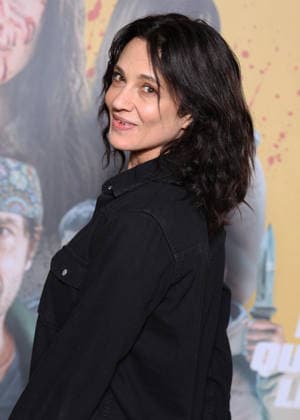 Asia Argento Avant première du film Plus forts que le diable au Grand Rex à Paris le 18 Mars 2026 Denis Guignebourg Bestimage Preview screening of the film Plus forts que le diable at the Grand Rex in Paris on March 18, 2026 Paris France  Copyright: xDenisxGuignebourgx xBestimagexDenisxGuignebourgx xBestimagex
