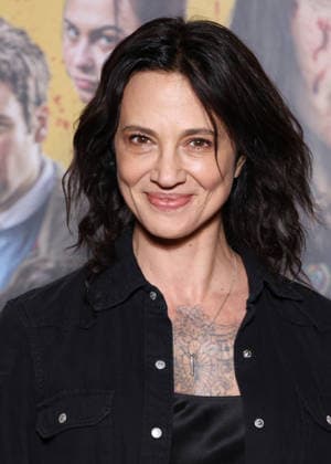 Asia Argento Avant première du film Plus forts que le diable au Grand Rex à Paris le 18 Mars 2026 Denis Guignebourg Bestimage Preview screening of the film Plus forts que le diable at the Grand Rex in Paris on March 18, 2026 Paris France  Copyright: xDenisxGuignebourgx xBestimagexDenisxGuignebourgx xBestimagex