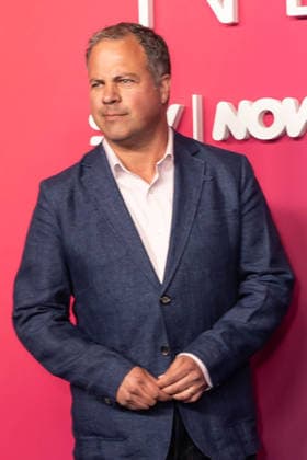 London, red carpet arrivals for Sky Up Next 2026 at Freemasons Hall. Pictured: Ted Kravitz  Copyright: xcristinaxmasseix xipa-agency.netx xx IPA_Agency_IPA73113644