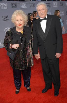 TV LAND 3 FB Mar. 2, 2003 - Hollywood, CALIFORNIA, USA - K29312FB.TV LAND AWARDS - ARRIVALS.HOLLYWOOD PALLADIUM, HOLLYWOOD, CA.03 02 2003. FITZROY BARRETT 2003.DORIS ROBERTS Copyright: xFitzroyxBarrettx